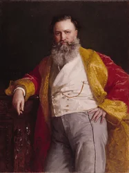 Isaac Merrit Singer